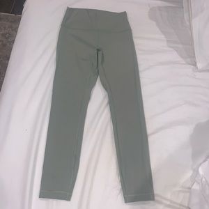 Lululemon full length leggings